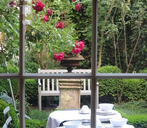 Hotel Alegria Bruges