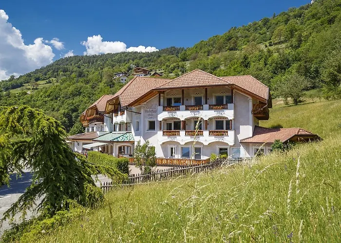 Hotel Hubertusstube Laion