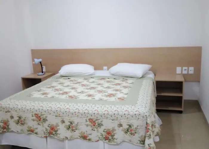 Jalapão Hotel