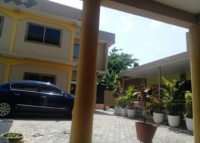Feehi'S Place Akkra