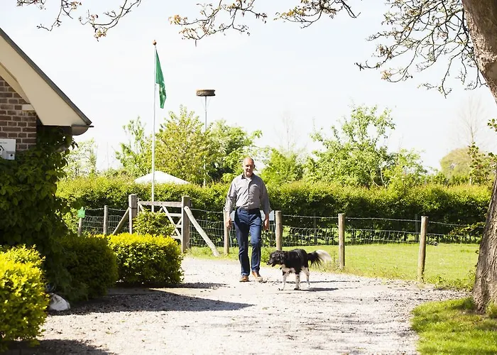 Bed&Breakfast Klein Groenbergen Leersum