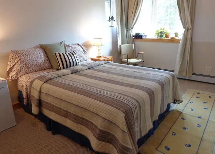 Antler'S Rest Bed And Breakfast Glennallen