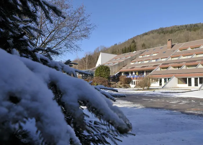 Village Vacances Le Mongade  Plainfaing