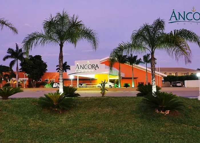 Ancora Hotel