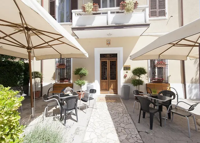 Hotel Gardenia Forlì