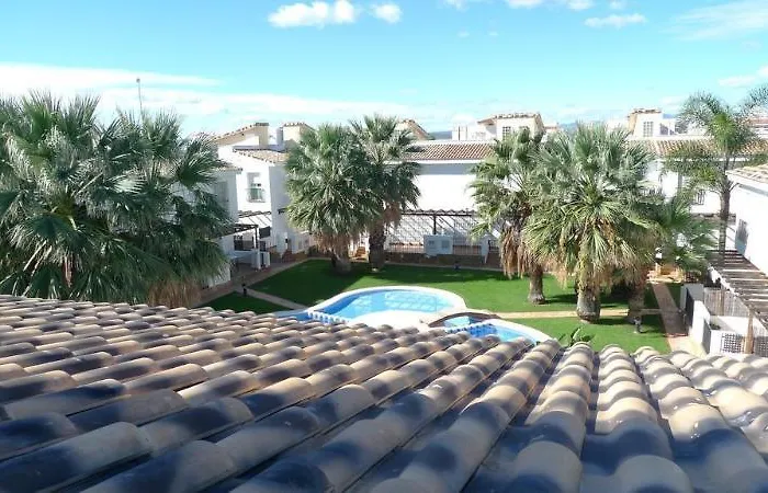 Palm Beach Apartamentos Alcossebre