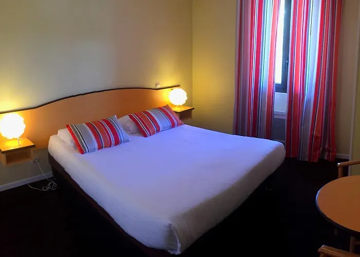 Hotel Arc En Ciel