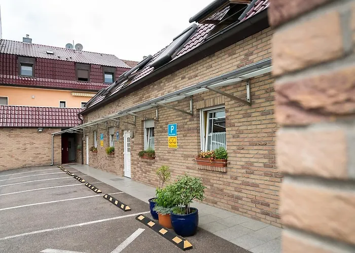 City Hotel Hilden