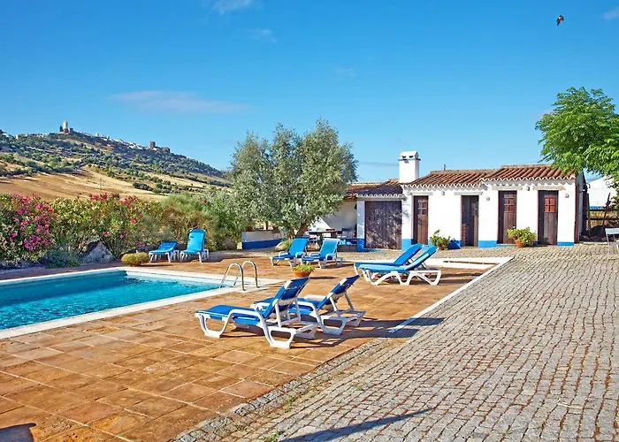 Casa Saramago Hotel Reguengos de Reguengos de Monsaraz