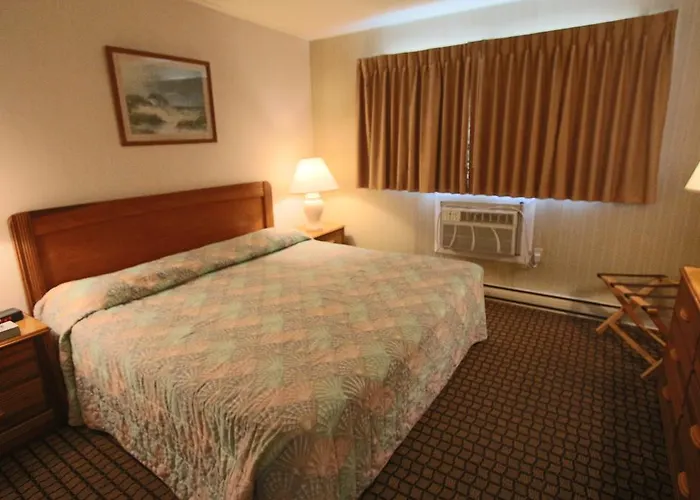Colton Court Motor Inn Cape May
