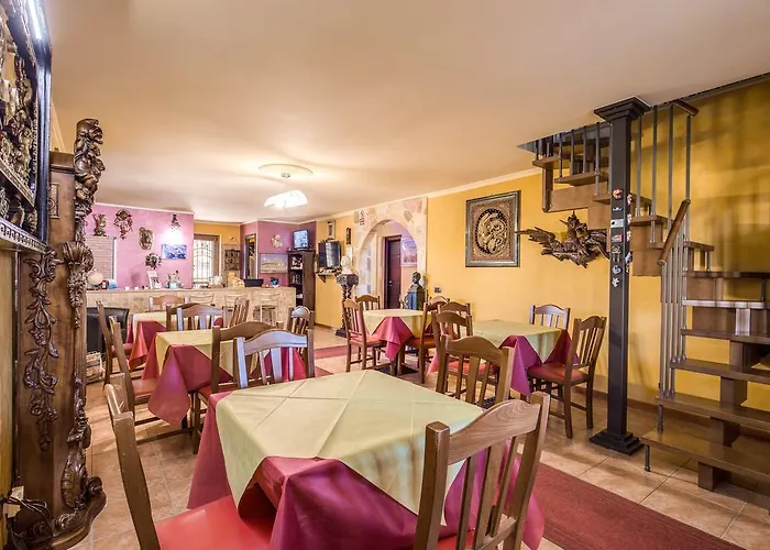 Villa Gengi Ardea