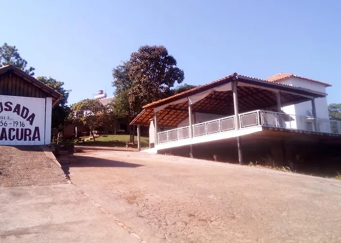 Pousada Saracura