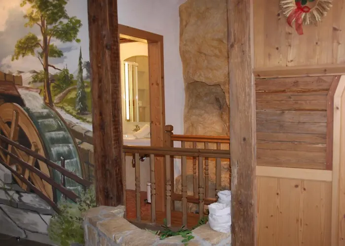 Hotel Camona&Apart Walserhof Samnaun