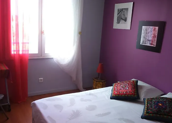 Chambres D'Hotes Lou Felibre