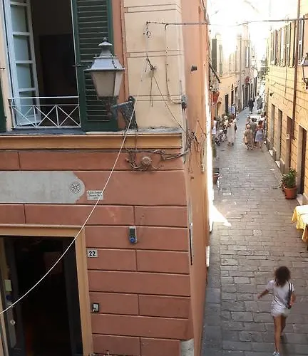 Hotel Torre Cepollini Albenga