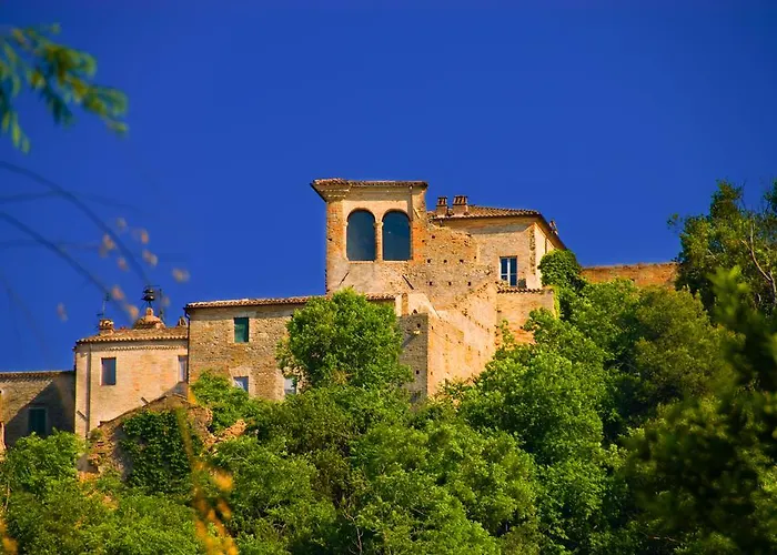 B&B Borgo Marano Cupra Marittima