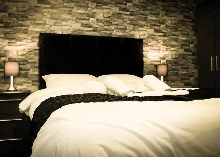 Hotel Mulligans Of Deansgate Manchester
