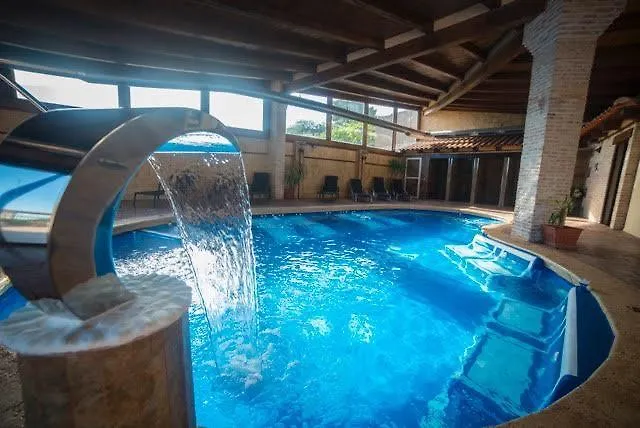 Hostal Rural&Spa Las Vistas Pastrana