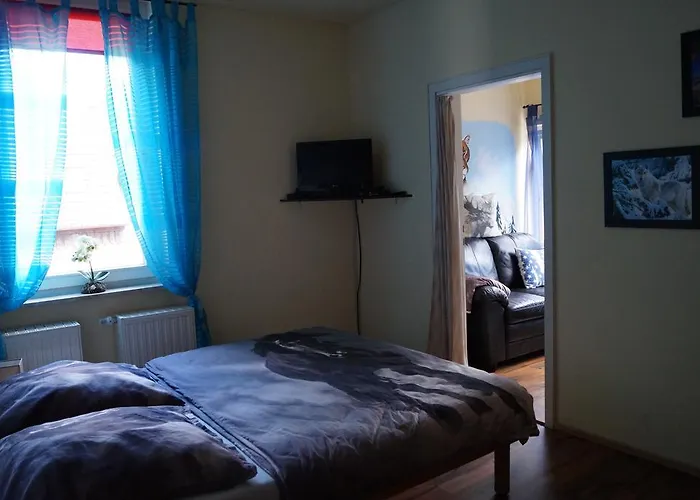 Pension Mona Lisa Braunlage