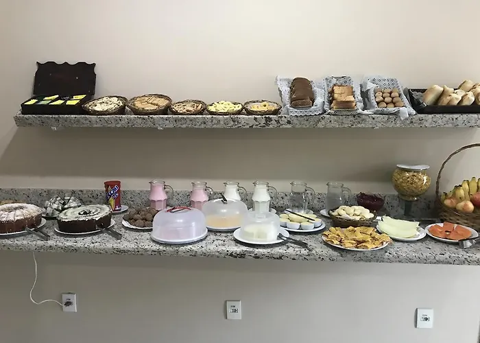 Resende Inn