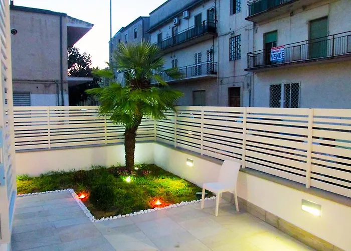 Hotel A due passi dal mare Marina di Schiavonea