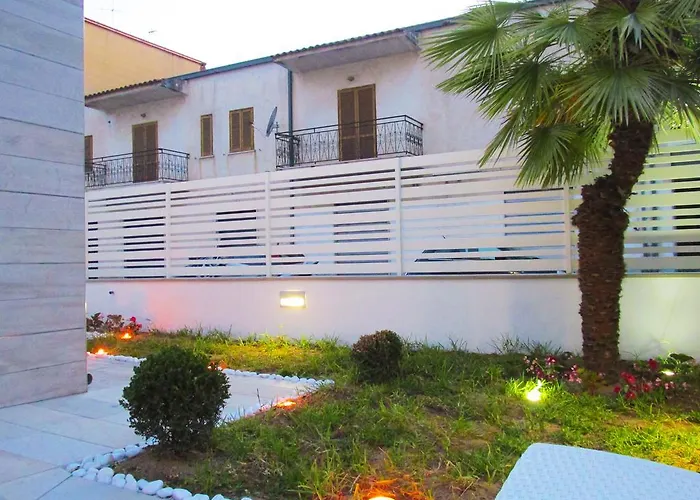 Hotel A due passi dal mare Marina di Schiavonea