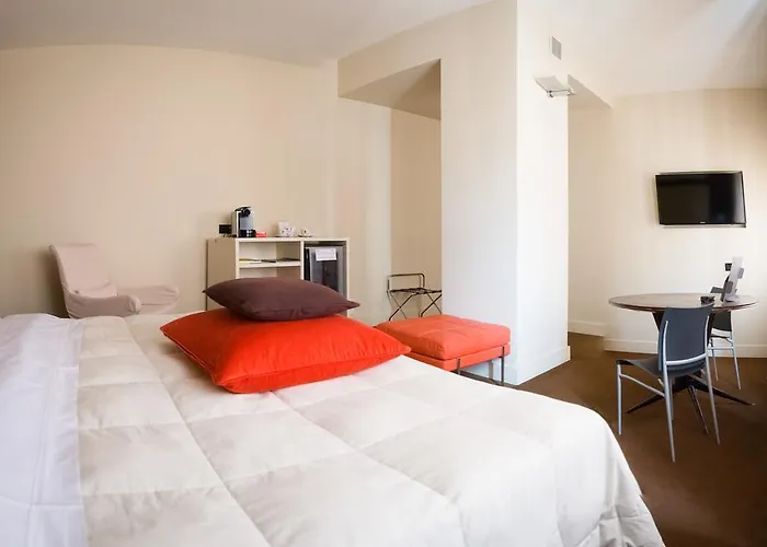 Rechigi Hotel (Adults Only) Mantova
