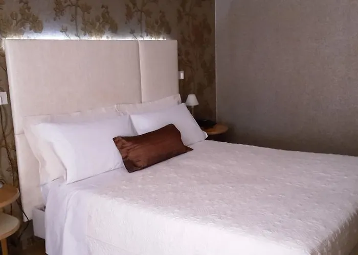 Hotel a Marina di Ravenna