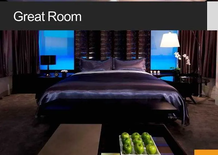 G Boutique Hotel