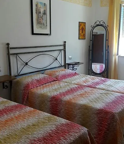 Affittacamere il Laghetto Siniscola