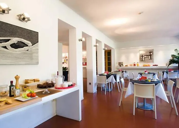 Hotel La Selva Calenzano
