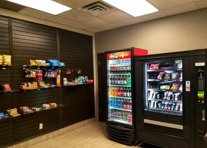 Wyndham Garden Shreveport Hotel