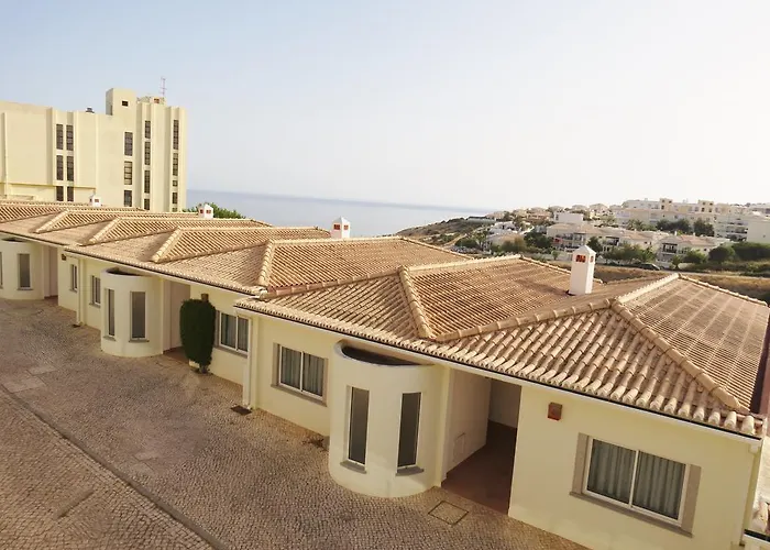Vila Mos - Beach Resort Lagos