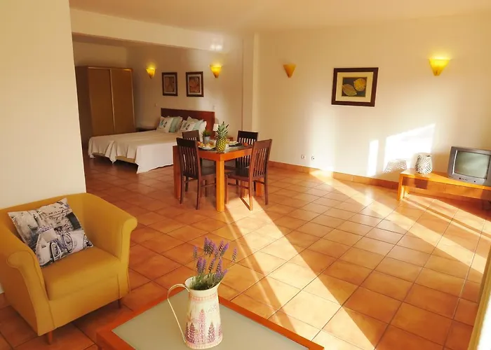 Vila Mos - Beach Resort Lagos