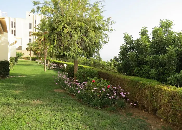 Vila Mos - Beach Resort Lagos