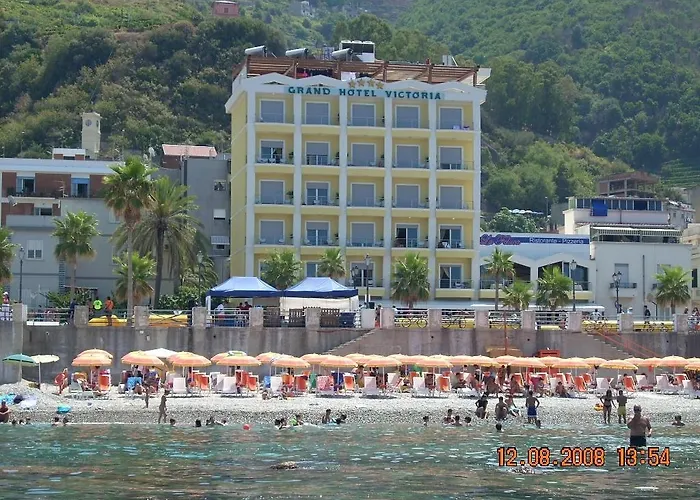 Grand Hotel Victoria