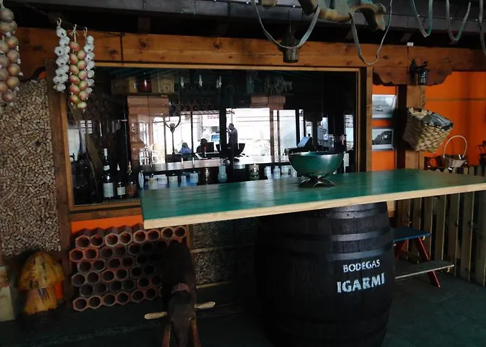 Hosteria San Emeterio Isla Plana