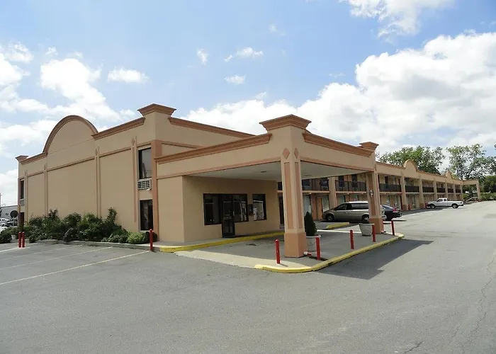 Scottish Inn - Tifton