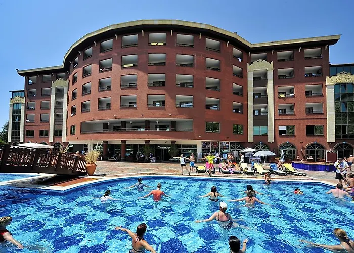 Club Konakli Hotel (Adults Only) Alanya