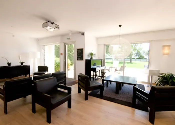 Hotel le Crouesty Arzon
