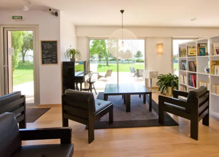 Hotel le Crouesty Arzon