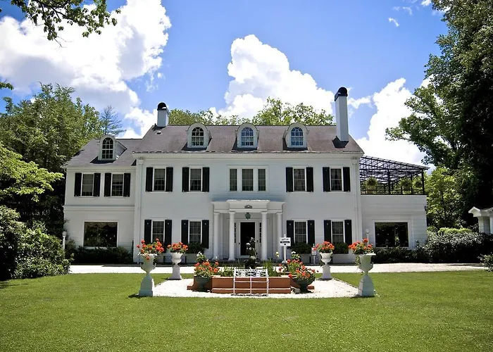 The Melange Inn