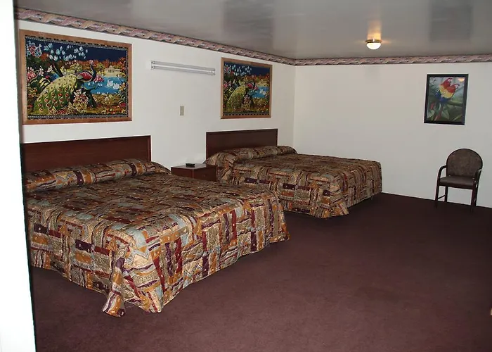 Choice Inn San Antonio