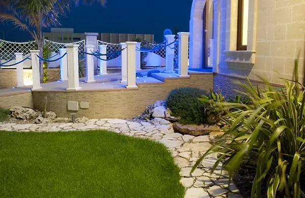 Hotel San Paolo Manduria