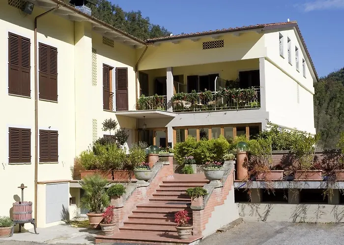 Hotel La Selva