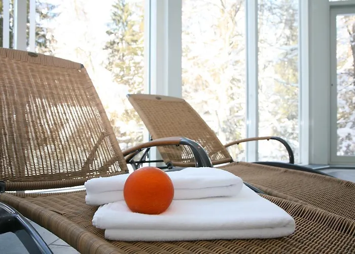 Sunstar Hotel Flims