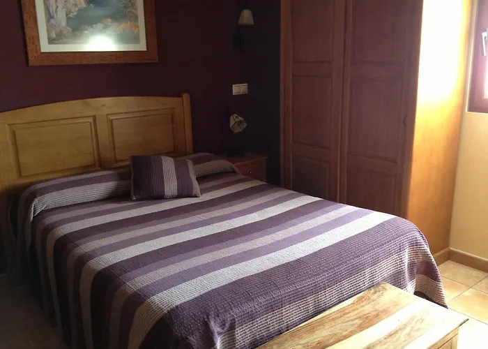 Hosteria San Emeterio Isla Plana