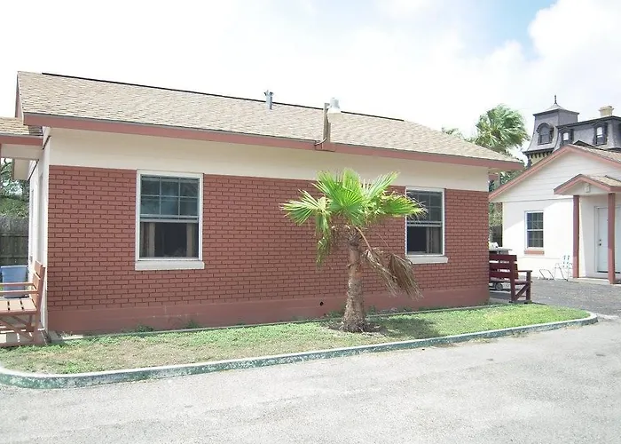 Bayfront Cottages Rockport