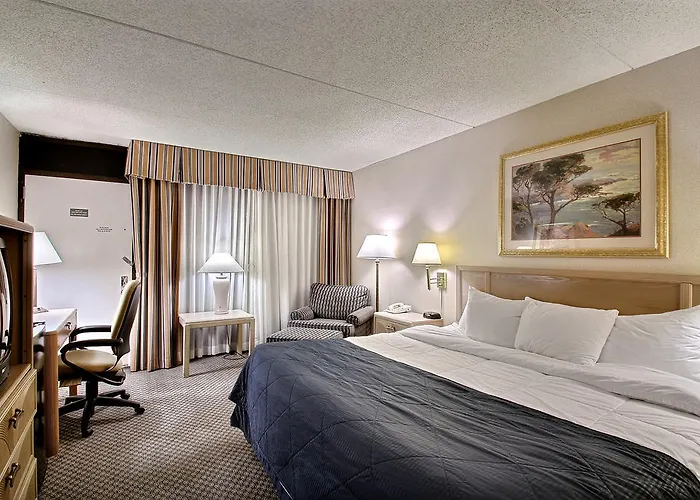 Hotel Muscatine