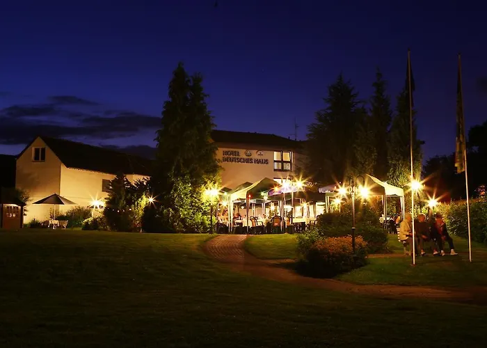 Parkhotel Goldlinde